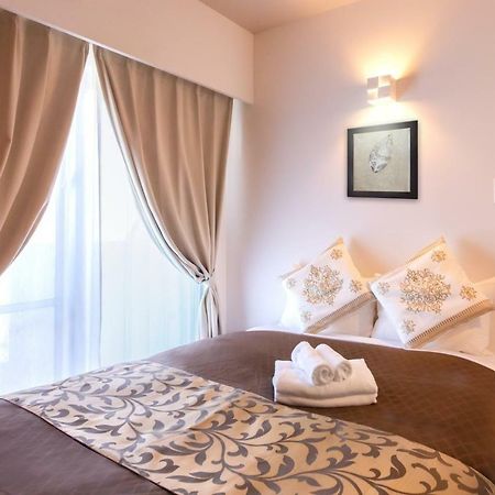 N'S Portside Tomari Aparthotel Naha Luaran gambar