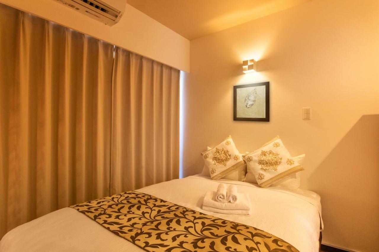 N'S Portside Tomari Aparthotel Naha Luaran gambar