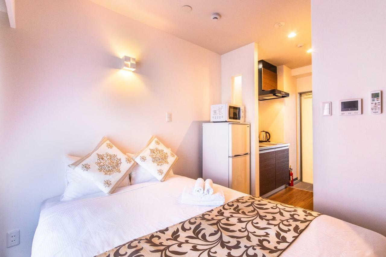 N'S Portside Tomari Aparthotel Naha Luaran gambar