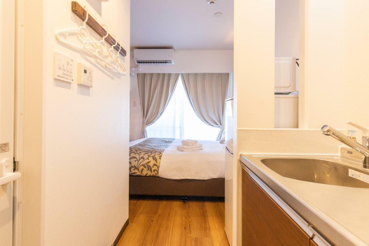 N'S Portside Tomari Aparthotel Naha Luaran gambar